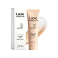 Color Changing SPF 50 Foundation - Long Lasting Natural Glow Face Makeup Base