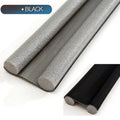 Flexible Door Bottom Sealing Strip Weatherstrip Dustproof Windproof Noise Insulation