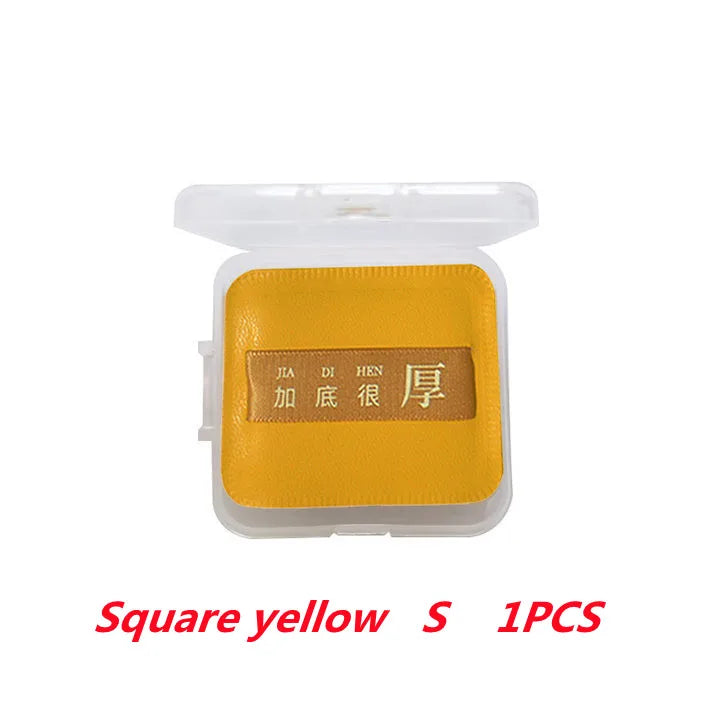 Large Cosmetic Puff Sponge for Foundation & Powder - Wet Dry Use Face Makeup Tool