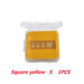 Large Cosmetic Puff Sponge for Foundation & Powder - Wet Dry Use Face Makeup Tool