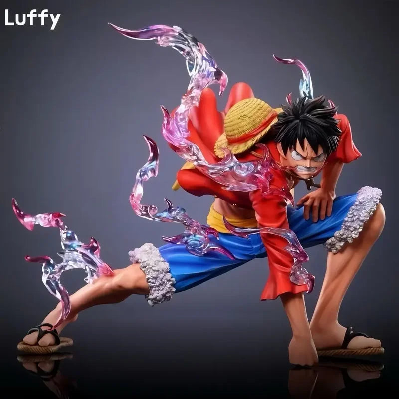 Anime Surprise Gift Box - Random One Piece Figures for Enthusiasts