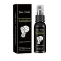 30ml Goalkeeper Gloves Grip Spray - Waterproof, Quick-Drying, Reusable