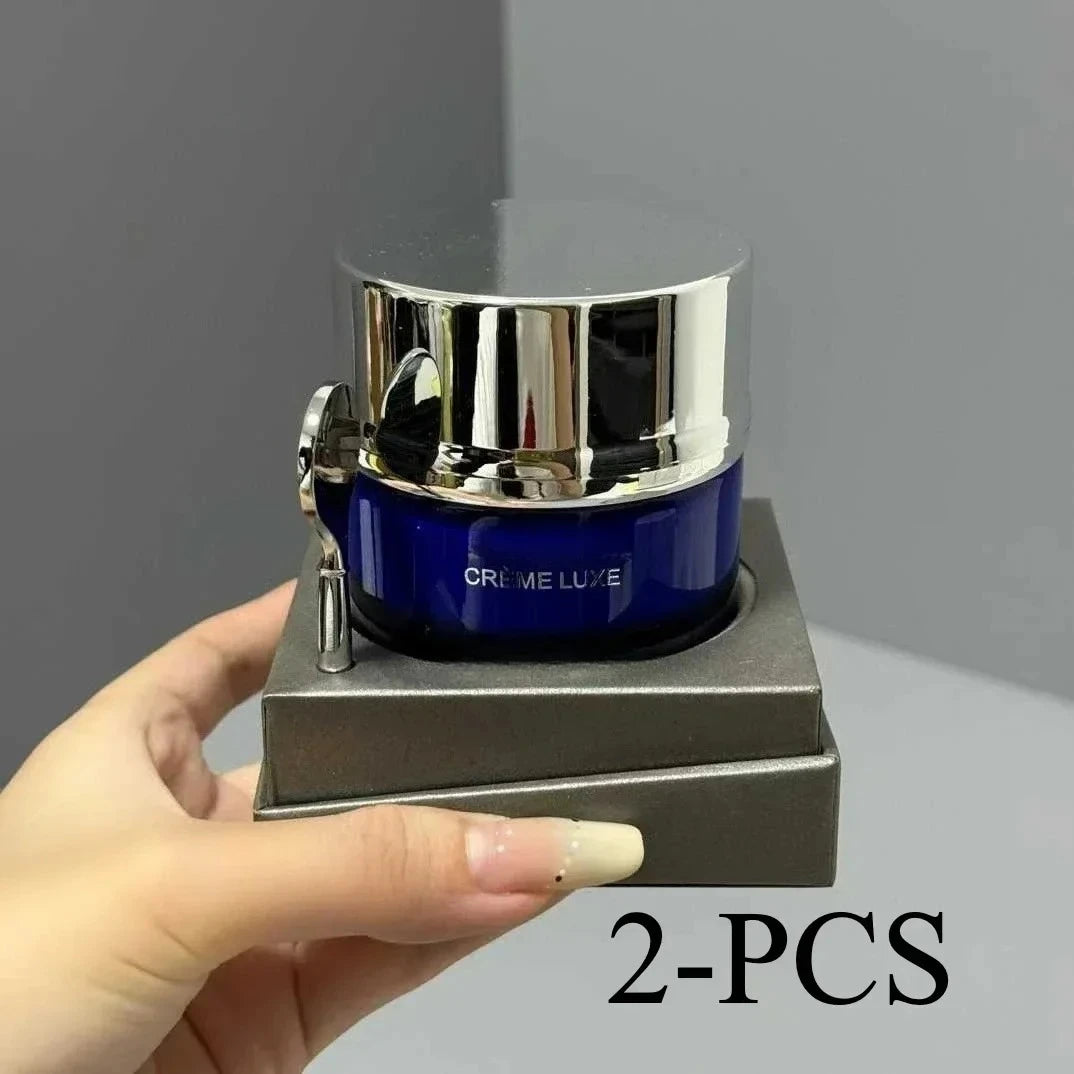50ML Face Makeup Cream for All Skin Types - Professional Cosmetic Face Base