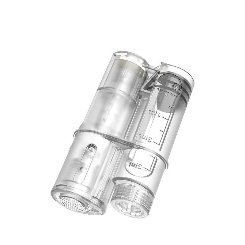 Microneedling Pen Cartridges for Dr. Pen H6 - 5 pcs 18/36/42 Pin Nano Needles