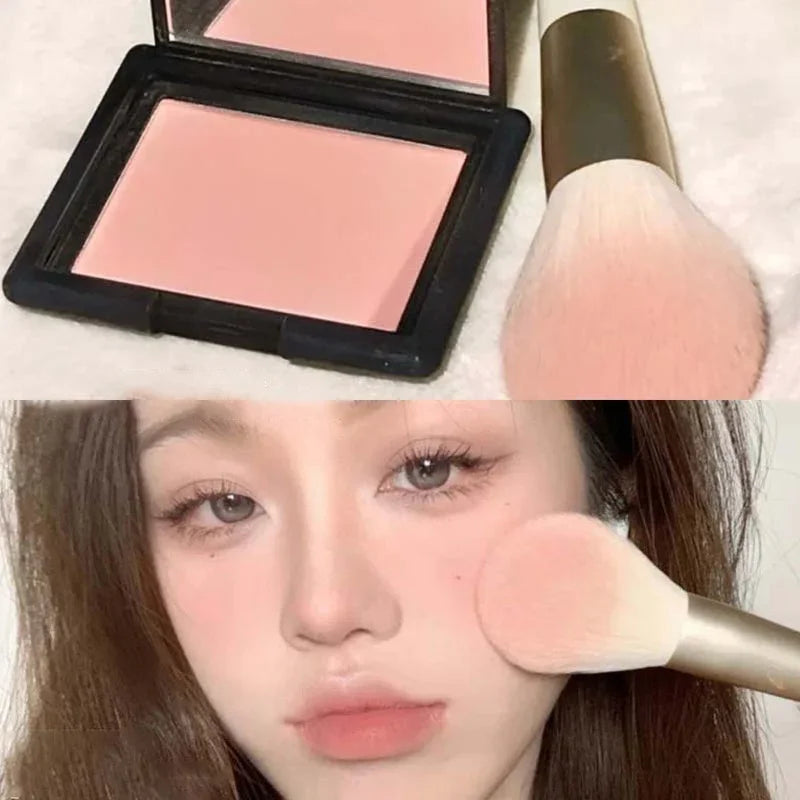 Makeup Powder Blush Palette for Face & Cheeks - Multiple Colors