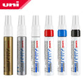 6 Pack Paint Markers Waterproof Oily Permanent Car Scratch Repair Graffiti