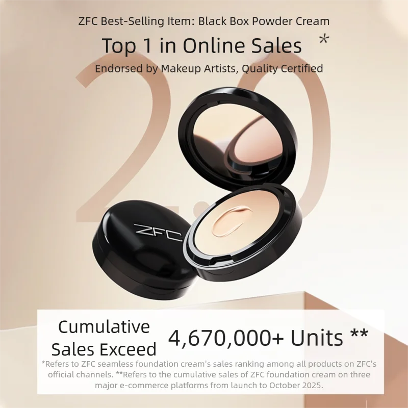 Air-Fit Makeup Foundation 2.0 with Smart Technology - 19g, Multiple Colors