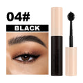 Waterproof Eyebrow Gel - Long Lasting, Natural Tint & Defined Brows