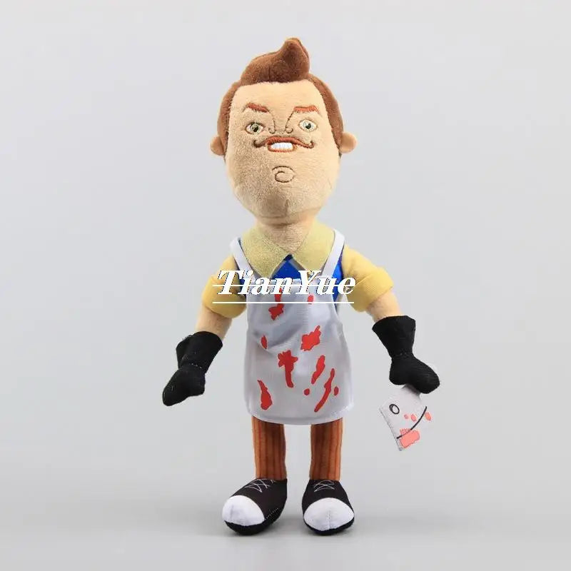 Dark Anime Halloween Toy Toy Figure 30cm - Children's Christmas Gift