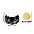 Car Scratch Repair Wax - Swirl & Scratch Remover Polish for All Car Paints