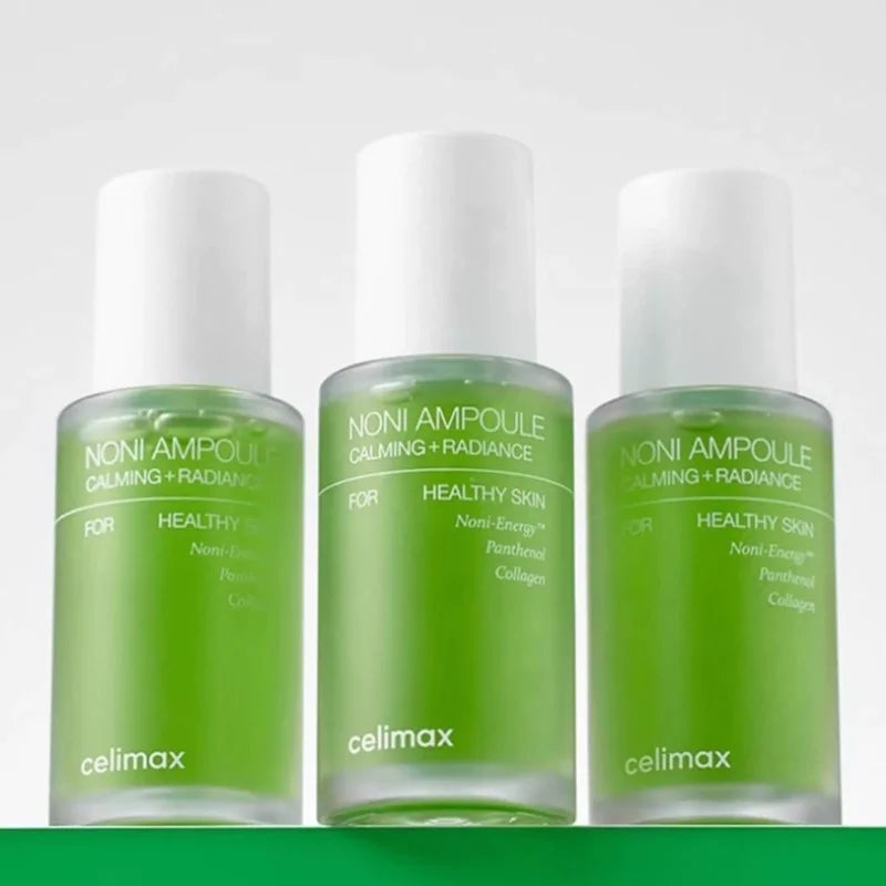 Noni Retinol Eye Cream & Ampoule Hydrating Tightening Kit