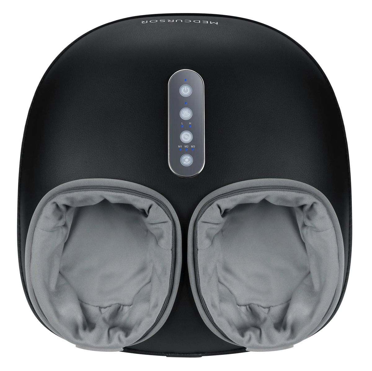 Shiatsu Foot Massager Machine with Heat & Roller