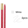 Waterproof Eyebrow Pencil with Microblading Effect and Lip Pencil Set
