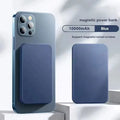 Magnetic Wireless Power Bank 500000mAh Fast Charging for Magsafe & All Devices