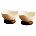 Retro Jewelry Organizer Tray | Ring Dish & Vanity Storage for Earrings Coins