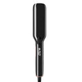 Plasma Hair Straightener 500°F Ceramic Flat Iron with Ionic Technology
