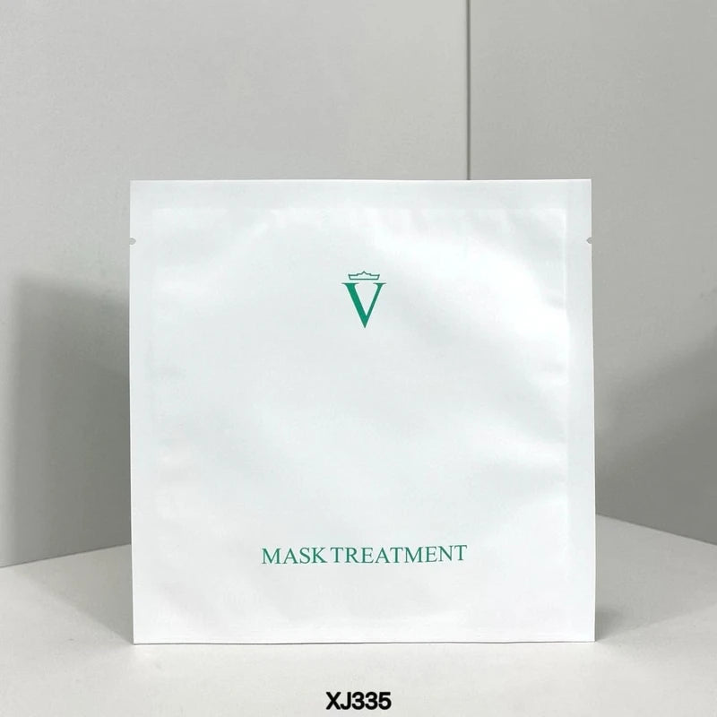 Makeup & Skincare Mask Treatment Kit - Multicolor