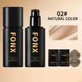 Long-Lasting Concealer Foundation for Flawless Skin Care Makeup