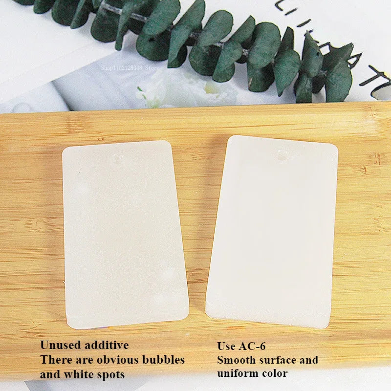 Paraffin Wax Additive for Candle Making - 100g, Improves Strength & Crack Resistance