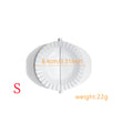 DIY Dumpling Maker Set 4 Size Ravioli Gyoza Pastry Pie Dough Mold Tool