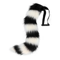 Anime Animal Tail Cosplay Costumes Accessories for Role Play Halloween Party