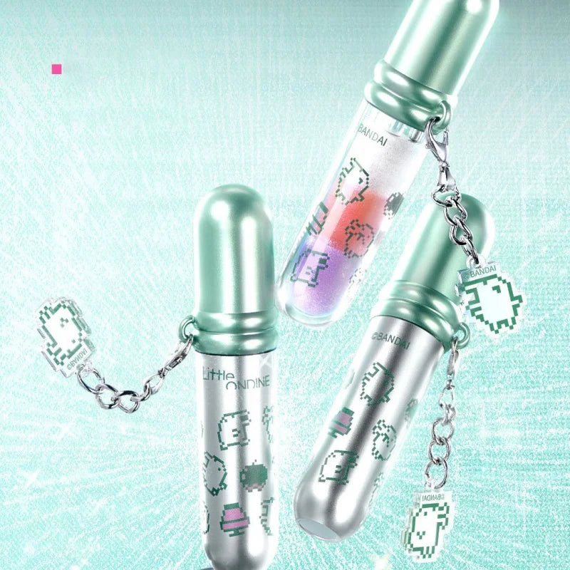 Nourishing Lip Gloss - Long-Lasting, Glossy Finish, Full Lips, Multiple Colors