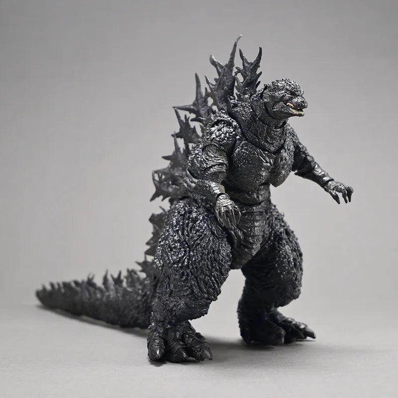 Godzilla Minus One Anime Action Figure 20CM - Collectible Toy for Kids & Room Decor