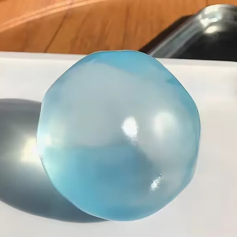 Stress Relief Squeezable Fidget Ball Toy for Anxiety and Easter Stress Relief