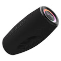 120W Bluetooth Portable Speaker with Deep Bass, Waterproof, 50H Playtime
