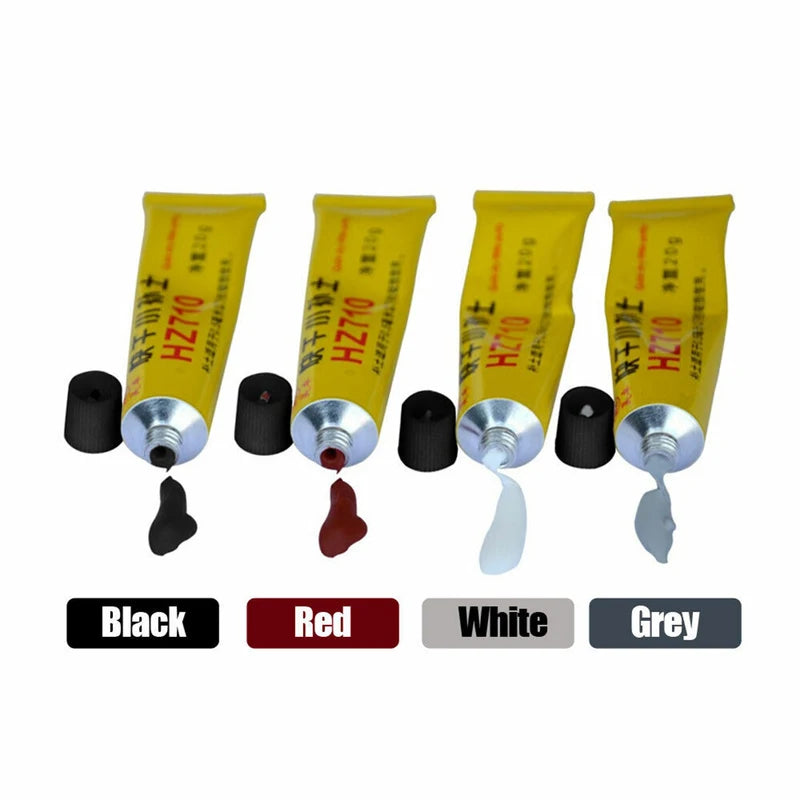 Car Body Scratch Filler Repair Pen - Quick Drying Auto Paint Touch-Up Tool