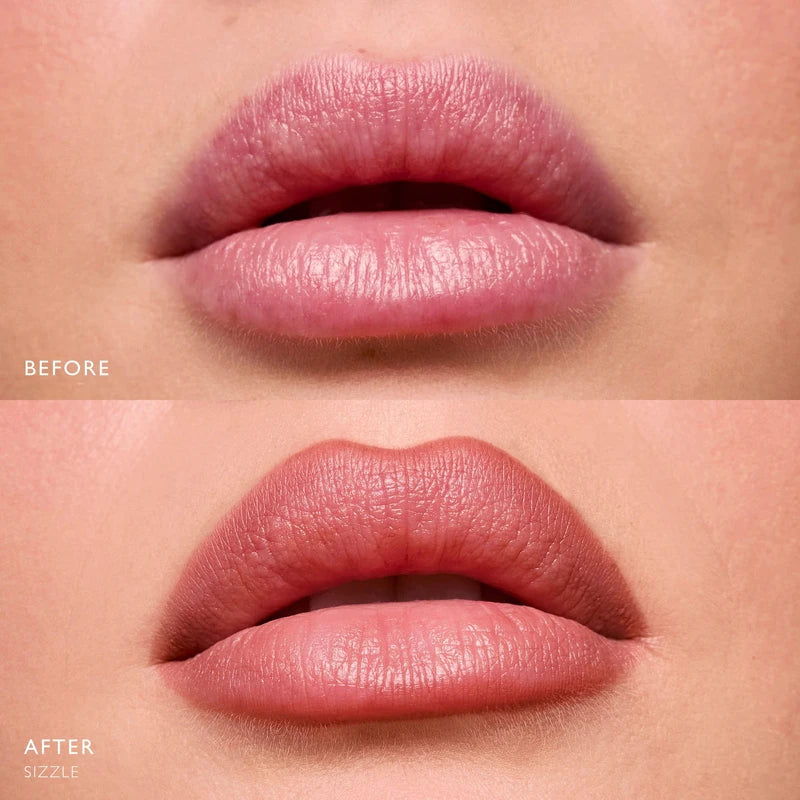 8PCS Waterproof Matte Lipstick Pencil Set - Long-Lasting Lip Contour & Lipliner