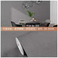 Matte PVC Self-Adhesive Wallpaper for Renovation & Furniture Decoration