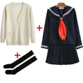 Anime Cosplay Costume Himiko Toga Uniform Sweater Coat Wig Set for Halloween & Conventions