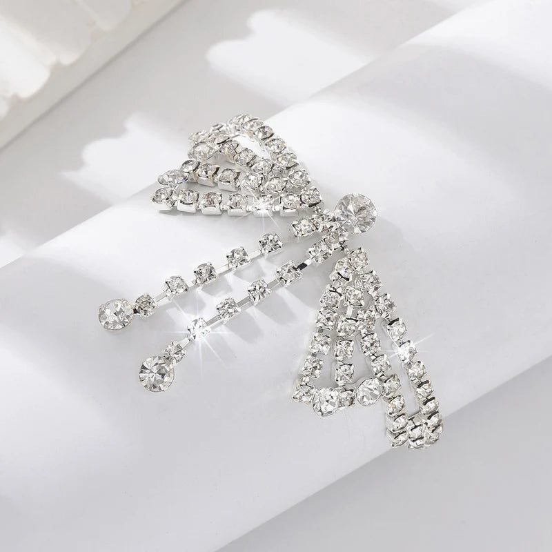 Women's Butterfly Tassel Ankle Chain Jewelry for Dates Parties & Gifts