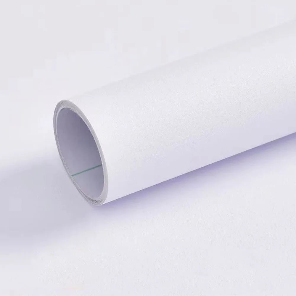 Self-Adhesive Waterproof PVC Contact Paper for Countertops & Cabinets
