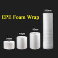 Pearl Cotton Foam Sheet 30cm/40cm Wide Bubble Cushion Packaging Film