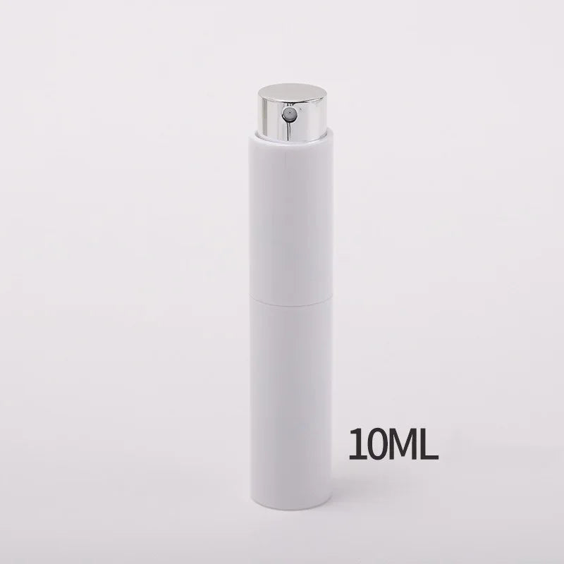 Portable Coffee Bean Spray Bottle with Adjustable Rotary Nozzle, Humidifier Accessory
