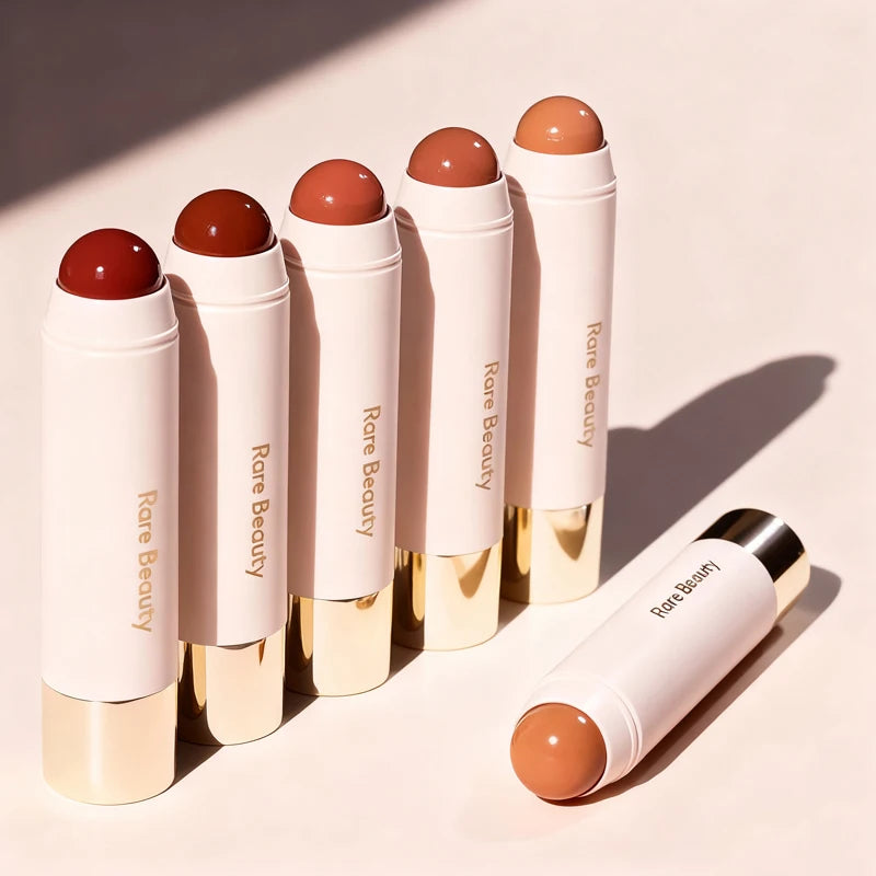 Liquid Contour Stick for Face & Nose Shaping - Waterproof, Matte, Natural Finish