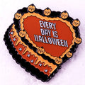 Halloween Enamel Pin Pumpkin Ghost Decor Brooch Jewelry Accessory