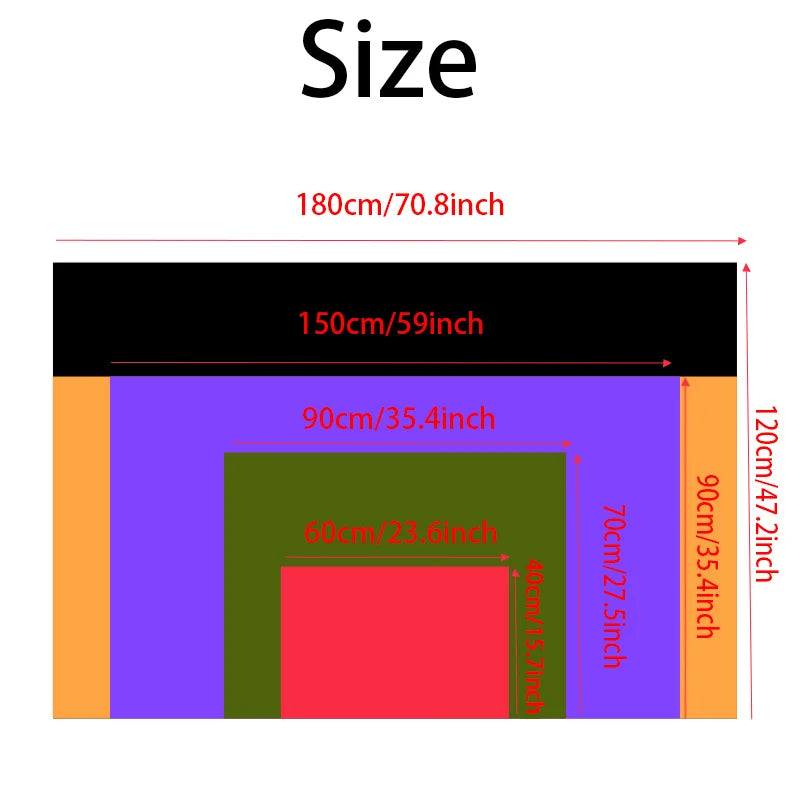 Customizable Indoor Outdoor Photo Banner with Grommets - Polyester Fabric