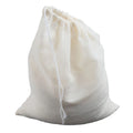 Reusable Nut Milk Bag Cheese Cloth Filter for Soybean Milk & Yogurt - 30x45cm