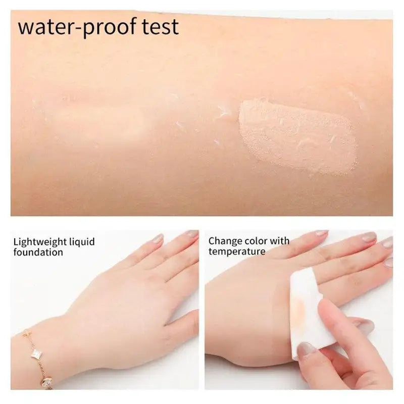 Tinted Moisturizer SPF Skin Tint for Hydration and Sun Protection - 30ml