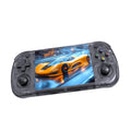 4.2 Inch Retro Handheld Game Console with Big Screen - Portable Video Player & Gaming Device