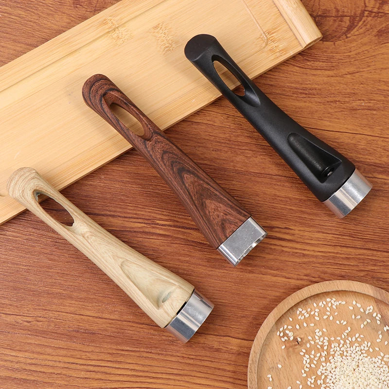 Universal Bakelite Pan Handle - Anti-Scalding Kitchen Replacement Grip