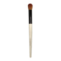 Concealer Makeup Brush with Solid Wood Handle - Face Cosmetic Tool