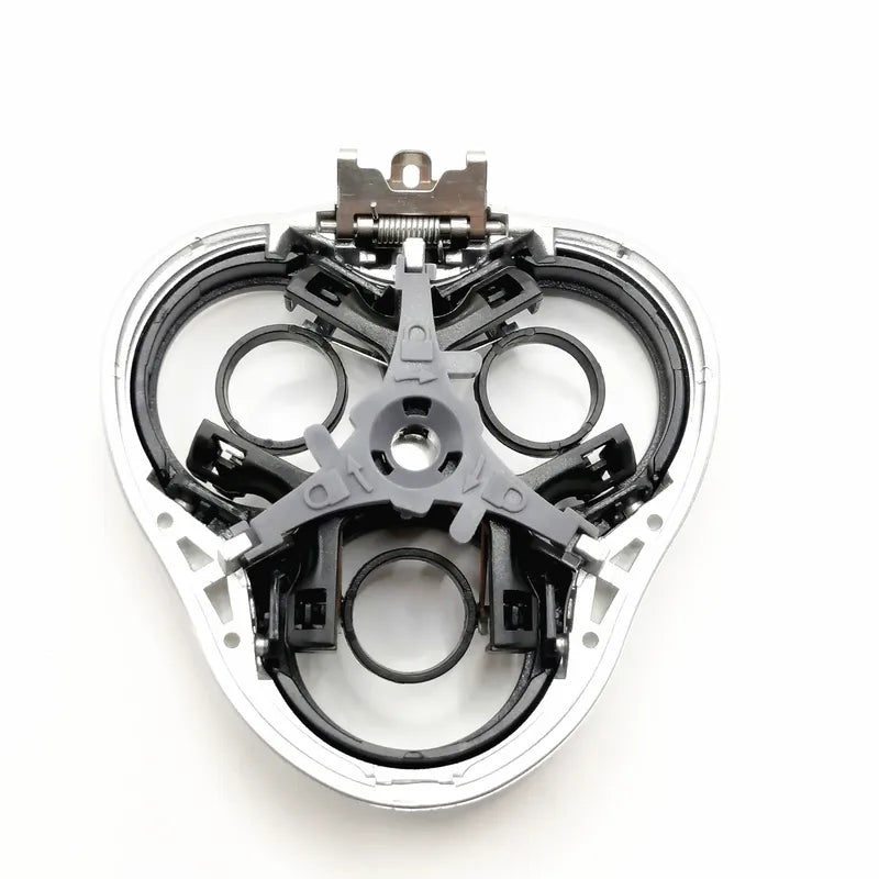 Replacement Shaver Head Frame and Cover for Philips Norelco Speed XL Series