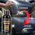 Car Scratch Remover Paste 30g - Scratch Repair & Polishing Compound