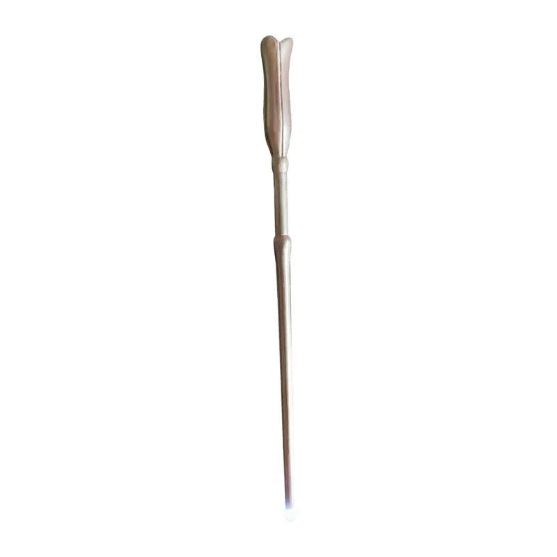 Harry Potter Glowing Wand LED Light Toy for Role Play Halloween Party Gift