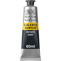 Professional Acrylic Paint Set - Vivid Colors for Canvas & Art Projects