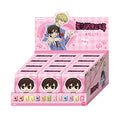 Anime Action Figures Blind Box Set - Tamaki Suou & Morinozuka Characters, Collectible PVC Toys, Multiple Colors